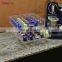 Clear 3-tiers acrylic coffee pod storage drawer