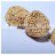 Oats Chocolate Making Machine Automatic Oatmeal Cereal Bar Making Machine Forming Machine