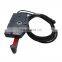 Boat Outboard Remote Control Box for Ya-maha 10Pin Cable Right Hand PUSH Throttle