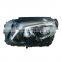 OEM 1668206059 1668206159 w166 AFS Xenon Headlight Front head Lamp night vision Infrared Light for MERCEDES M-CLASS W166 2012
