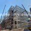 1000 square meters 2 storey level steel structure house designs and floor plans