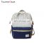 diaper backpack with changing bed OEM Factory neoprene diaper bag with a cheap price backpack custom logo