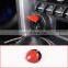 Suitable for Toyota 86/Tacoma/Subaru BRZ One-key Start Decorative Cover
