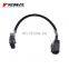 Engine Cooling Fan Wiring Harness For Mitsubishi Lancer Outlander ASX CW4W CX3A CX4A CY1A CY3A CY4A GA2W 1355A245