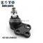 40160-0W025 Other Suspension Parts Front Axle Lower Position Ball Joint for NISSAN PATHFINDER 2004