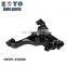54501-EA00A RK620372 car accessories front lower suspension control arm for Nissan Frontier
