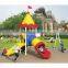 2021 Hot selling design big children's playground equipment kids outdoor toys