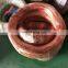 China manufacturer 0.25mm 99.9% pure copper wire c1020 c1100 copper wire price per meter