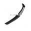 2017-2019 A5 S5 B9 M4 Style spoiler for Audi carbon fiber rear spoiler for audi A5 S5 B9 car spoiler 2017 2018 2019