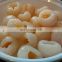 Top Quality Certified Sweet Peeled Seedless Tropical Fruit IQF Frozen Lychee