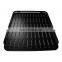 Off Road Aluminum roof rack for Jeep wrangler JL 18+ Auto roof luggage carrier for Jeep auto accessories