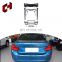 Ch Popular Products Rear Bar Exhaust The Hood Seamless Combination Spoiler Cover Body Kits For Bmw 2 Series F22 To M2 Cs