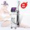 Touch Screen E Light Beauty Advanced Dark Skin Rejuvenation Eye Treatment Ipl Opt Shr Hair Removal Machine