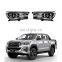 High Quality Factory Price headlight head lamp for Hilux Revo Rocco oe style 2015 2016 2017 2018 2019