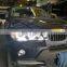 Factory Price Car Parts LED Headlamp Headlight for 2007-2010 X5 E70