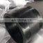 China manufacture Electrofusion Fitting Electro Fusion Coupler Equal Coupling For Hdpe Pipe