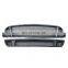 Runde Auto Accessories Body Parts Carbon Fiber GT Style Front Grille Suitable For 2015-2017 Ford Mustang Front Grille