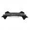 Customizable Front Bumper Bar BLACK PRIMMING CAR BODY PARTS For TOYOTA COROLLA 2014 52159-0Z916