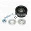 Guangzhou auto parts supplier LR028878 C2P23965  BB5E-19A216-CA belt Tensioner pulley for LAND ROVER  RANGE ROVER EVOQUE (L538)