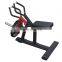 Seated Leg Curl Shandong  MND-PL34  commercial exercise equipment Gym Equipment