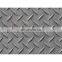 Checkered Aluminum Plate Sheet in Stock 1100 1060 Aluminum Checker Plate Aluminium Tread Plate