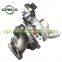 GTB2056VK turbocharger 777318-5001S 777318-0001 777318-5002S 764809-0004 764809-0002 764809-0001 781743-5001S 781745-5001