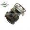 S300G Turbocharger VG1095110005 VG1034110051 VG1034110081 VG1560118230-2 13769700006 138097000006 13809700014 13809700015