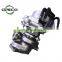 For FAW Besturn B70 X80 CA4GC18T 1.8T turbocharger 49389-05801 1118010-85K 4938905801 111801085K