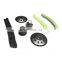 Sale Timing Kits LJ469Q Engine Timing Chain Parts For Liuzhou Wuling Foton T3 Iveco NLM-Motor