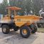 Factory Direct Agriculture Walk Behind 2.0m3 FCY50 Dumper for Batching plant use