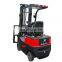 1000kg 1 ton 1.6 ton 2 ton Mini battery Electric Forklift Truck