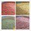 eco friendly tofu flushable cat litter super clean odor control sand for cats 5 flavors