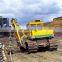 SHANTUI Ce Approved Small Track Bulldozer With Rippers DH17-C2
