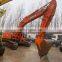Корейский оригинальный экскаватор Doosan, продаются экскаваторы 30Т, 25Т, 20Т. Doosan dx300, dx300lc - 7, dx300 - 7