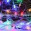 High Quantity Colorful and  Warm Color Christmas Led String Light for Christmas Tree House Decoration Christmas Light