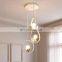 Children's Room Bedroom LED Ceiling Light Study Nursery Modern LED Ceiling Lamp For Indoor Decor