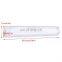 SMD2835 LED Linear Lighting Surface Mounted Wall Light Spotlight Tube Battten Linear Lamp