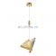 Modern Butterfly Pendant Lights Luxury Crystal Pendant Chandeliers Christmas Decor Led Ceiling Hanging Lamp For Dinner Room