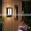 Sconce Lamp Outdoor Garden Porch IP65 Modern Shine Up Down 6W 12W Wall Light Lamp