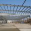 steel structure fabricated warehouse / steel structure house