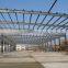 steel structure fabricated warehouse / steel structure house