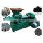 Charcoal sticks making machine and coal briquette extruder machine for hot sale