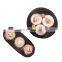 Nshtoeu-j/o Crane Rubber Cable Heavy Duty Mine Type Electricity Cable