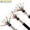 marine shipboard power cable with mv (fa-) spycy/ spycby cable