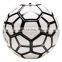 BEWE Professional Genuine PU Leather High Elasticity Size 5 Adhesive Match Soccer Ball