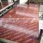 concrete building construction 1220*2440*15mm  film faced plywood formwork shuttering plywood
