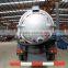 10m3 Sewage Suction Trucks With Bottom Price for Sale 008615826750255 (Whatsapp)