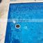 Long Time Use Copper Ionizador Solar Swimming Pool Cleaner Ionizer