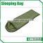 3 Season Olive Military Sleeping Bag