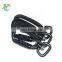 Super aluminum alloy carabiner hook for dog leashes